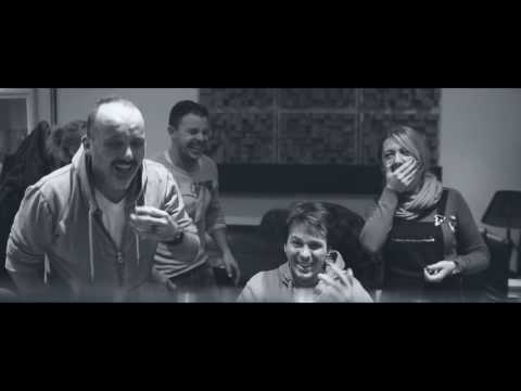 Toni Cetinski - Laku Noć (Official Video)