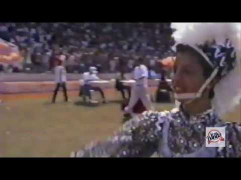 Fama - Fanfarra Municipal de Atibaia | Guaíra | 1992