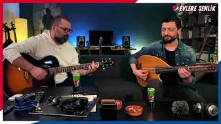 Mehmet Erdem - Hayat Bu