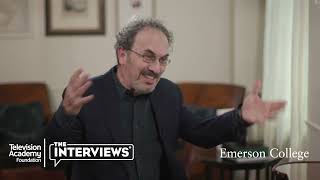 Thumbnail of Robert Smigel
