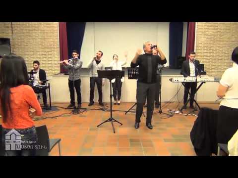 Frunz Arsenyan-Tur Zorutyun