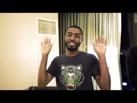 Othaside Vaughn X Foreign Polo - Talkin Crazy [shot by - @renegade.view]