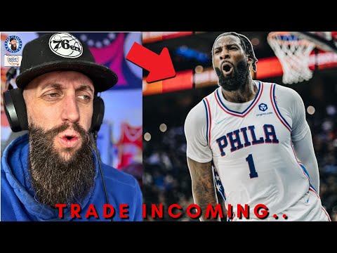 The REAL Reason the Sixers Are Trading Andre Drummond..