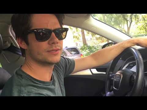 Life of a Hollywood Actor