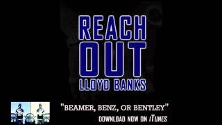 Lloyd Banks - Reach Out - [HFM2 Nov 23rd] (Thisisbanks.tk)