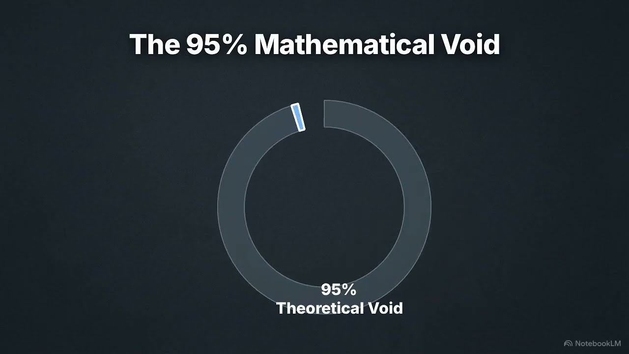 The Architecture of Ignorance