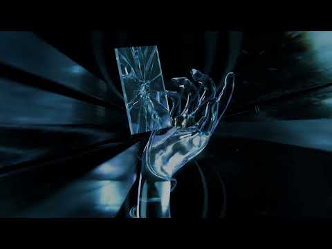 WOOKI - Mirror (feat.I.M) (Official Visualizer)