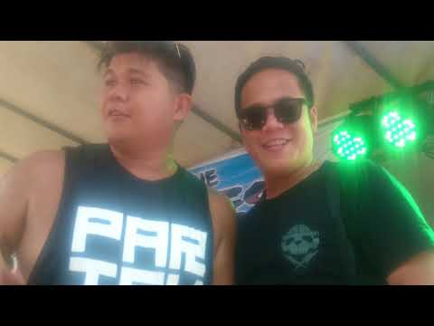 Pikaso and the Riots - By the Way (RHCP cover @ Pigfest 2017)