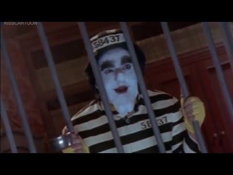 Big Bad Beetleborgs S1 : The Ghost Is Toast