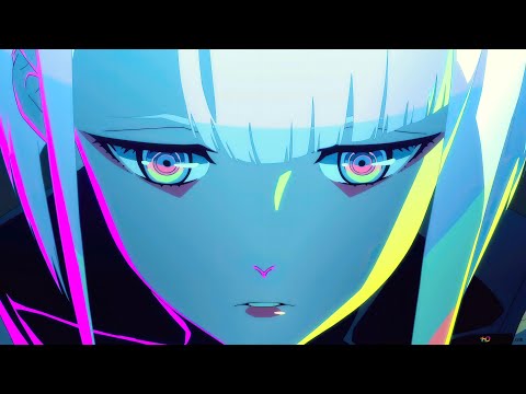 Narvent - Her Eyes (4K Music Video)
