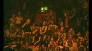 Blue Taste It (Guilty Live From Wembley)