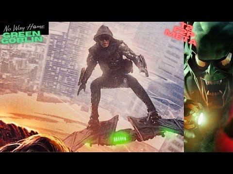 GREEN GOBLIN T2 REVIEW - SQUAD BATTLE NEW META ? ABX ++ Multiverse of Madness | Marvel Future Fight