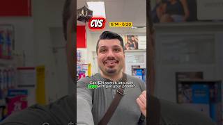 CVS Deals 6/13 - 6/20