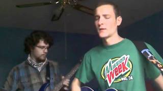 Love and Interruption (Page France cover)