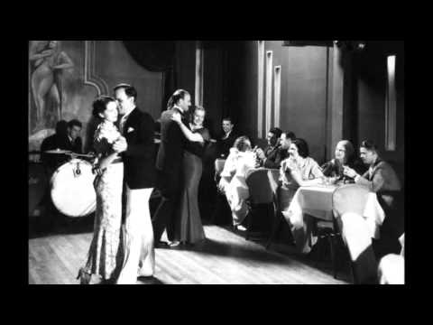 Ted Lewis and His Band - While We Danced Till Dawn (1925)