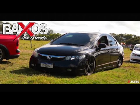 Baixos Rio Grande Hungria Hip Hop e Krawk - PLAYBOY JP Filmes