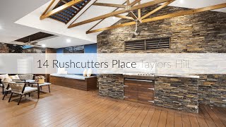14 Rushcutters Place, Taylors Hill