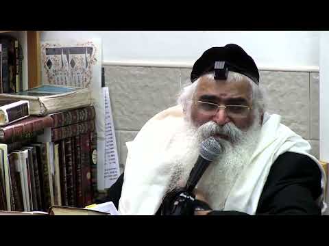 הרב יורם אברג'ל-המסר היומי-עשה זאת בעצמך-כ"ד תמוז תשפ"ד