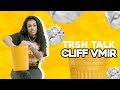 Cliff Vmir Talks Tops Vs Bottoms Fighting A Crackhead More TRSH TALK Interview