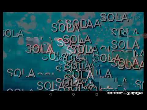 Sola khea mismas  tower  Alex Rose video oficial (productor super cart)