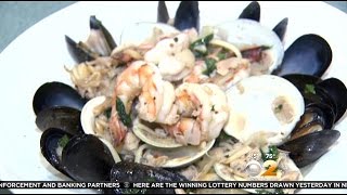 Dining Deal: Seafood Gourmet