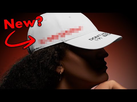 The End of Boring Rebrands?