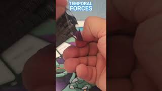 TEMPORAL FORCES Pack Opening