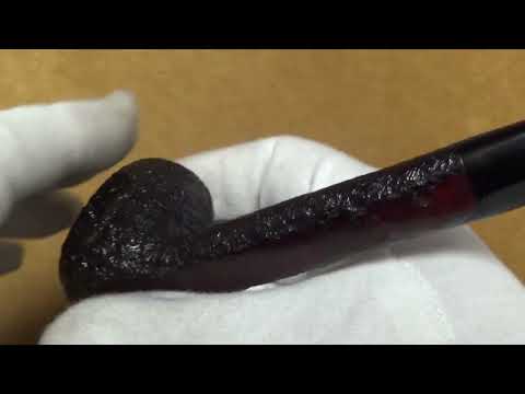 Pipa Dunhill Shell Briar gruppo 5 - 5109 (2019) - DHSH185