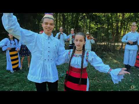 Maria Buga - Bădișor cu păr tomnit l NOU 2024 l