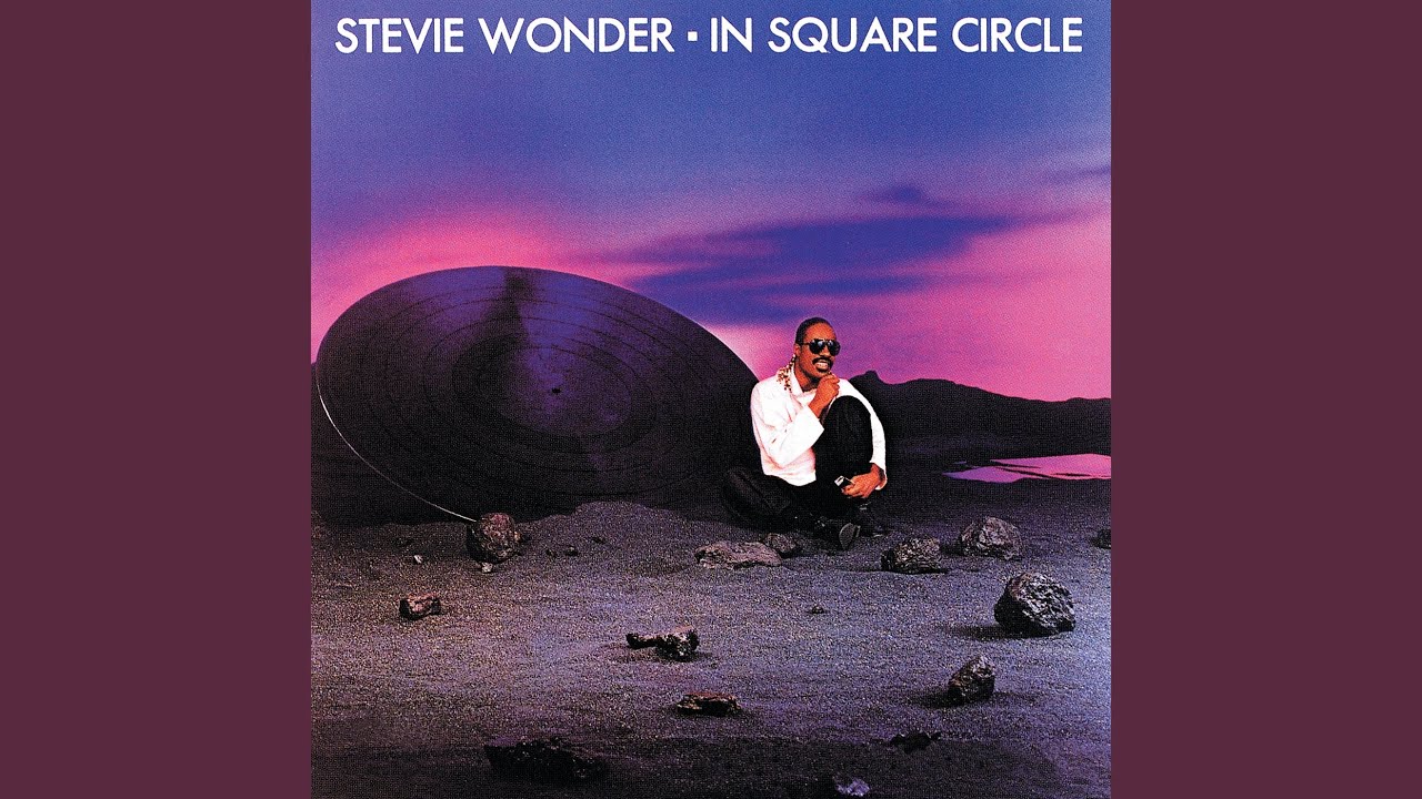Overjoyed / スティーヴィー・ワンダー(Stevie Wonder)