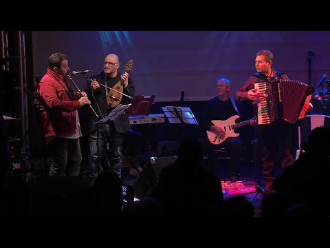 Petar Ralchev and friends @ Kapana Fest 2016