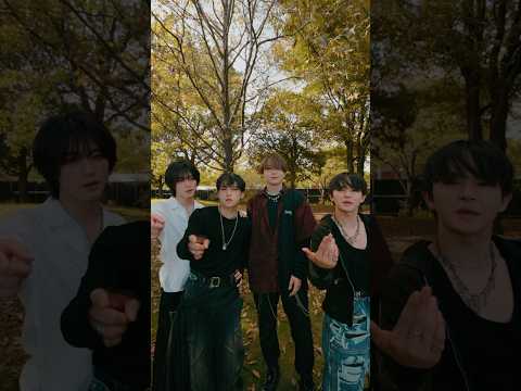 #RYUHEI w/ #RUI #KANON #TAIKI #SG_Moonchaser #STARGLOW #BEFIRST