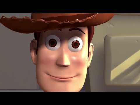 Vídeo: Frases Woody Toy Story: perguntas e respostas