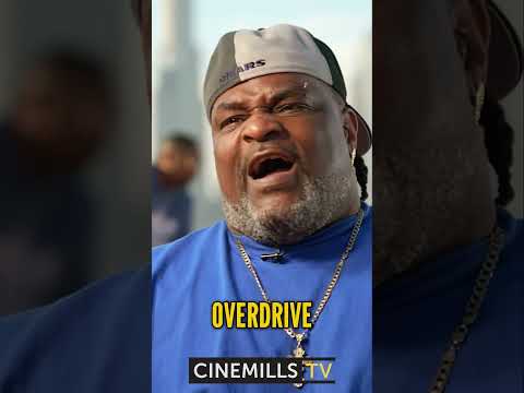 OG Cartoon and his run in with the Denver Lane Bloods