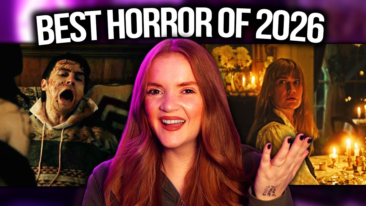 My Top 10 Horror Movies of 2026... So Far (UNPOPULAR OPINIONS!)