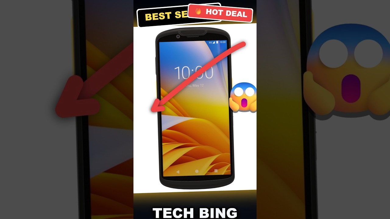 Tech Bing Tested: Zebra TC58 Mobile Barcode Scanner — Is It Worth the Investment?