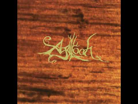 Agalloch —  Pale Folklore (1999) (Full Album)