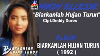 Download lagu NINDY ELLESSE _ BIARKANLAH HUJAN TURUN  mp3