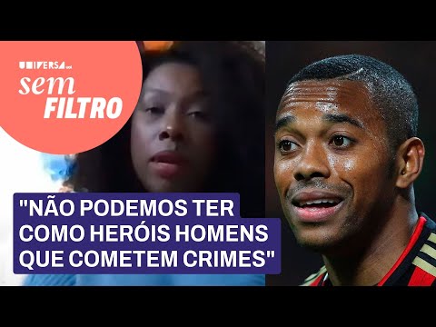 Robinho pode ser preso no Brasil? Jogador é alvo de denúncia de estupro em outro país além da Itália