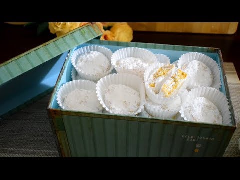 الكعك السوداني للعيد وكل المناسبات السعيدة