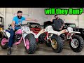 I Bought 3 of the Greatest 80's Fat Tire Bikes ! DEFAULT Thumbnail