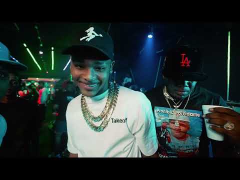 El Marciano x Yomel el meloso x El Fother x Darlyn Nay- Como McQueen - Prod. @Hanselacocotealo.