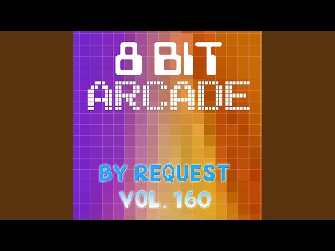 Let's Stick Around (8-Bit Riton, Gucci Soundsystem & Jarvis Cocker Emulation)