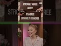 Is British Food Better Than American Food Ariana Grande And Cynthia Erivo Discuss