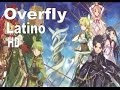 Sword Art Online | Overfly | °End 2° (Latino) 