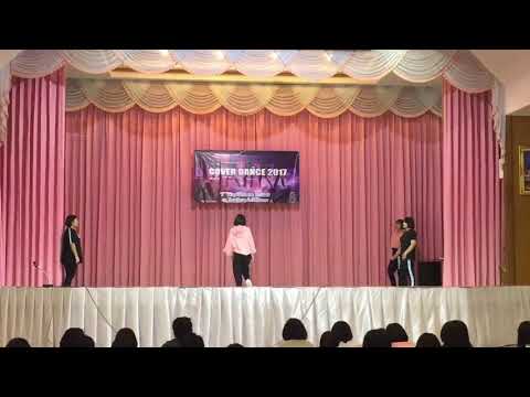 The ark 💥 (cover dance) - Babe & As if it your last