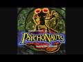 Psychonauts The Meat Circus