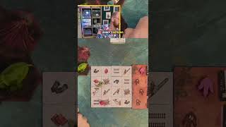 Cretaceous Rails Unique Action Selection