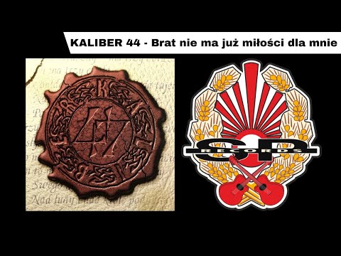 Video thumbnail for Brat nie ma już miłości dla mnie
