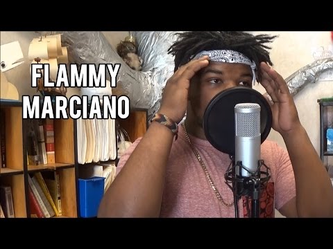 Dynasty Cyphers | Flammy Marciano | The Acapella Series